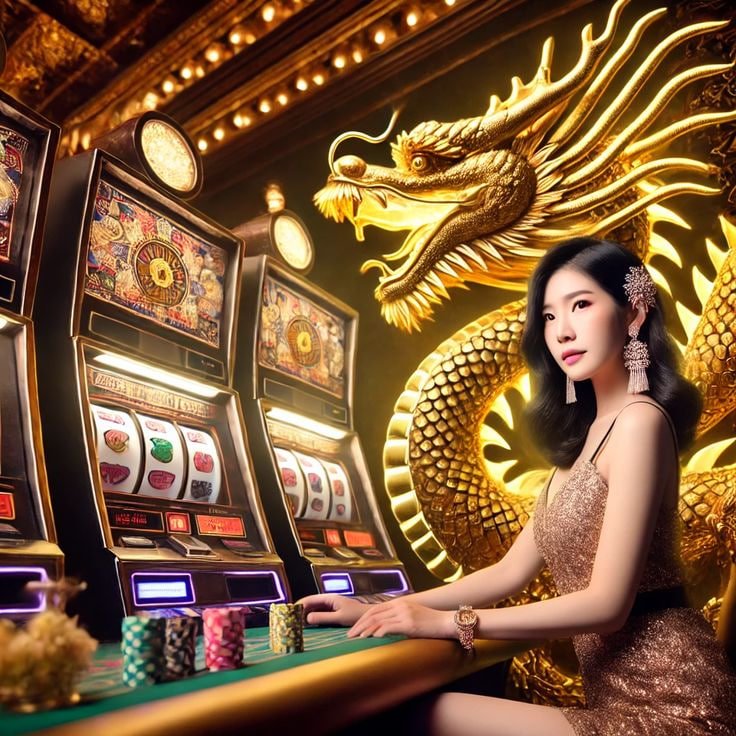 Pengalaman Mobile Sportsbook dan Live Casino di ajowin