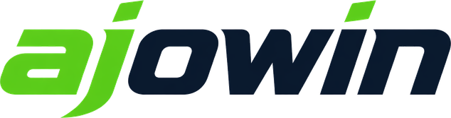 Logo ajowin